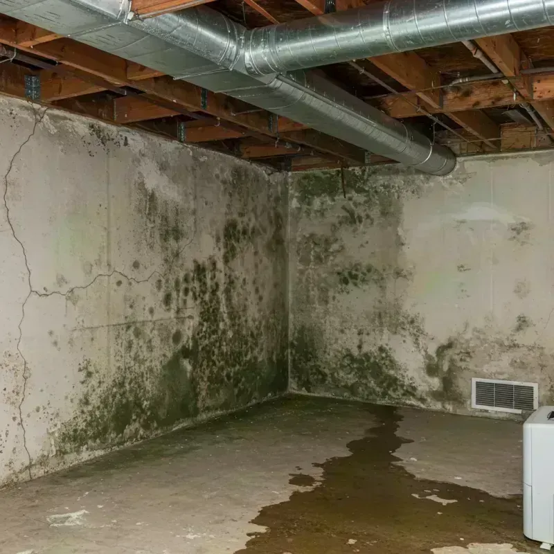 Professional Mold Removal in Caldwell County, KY